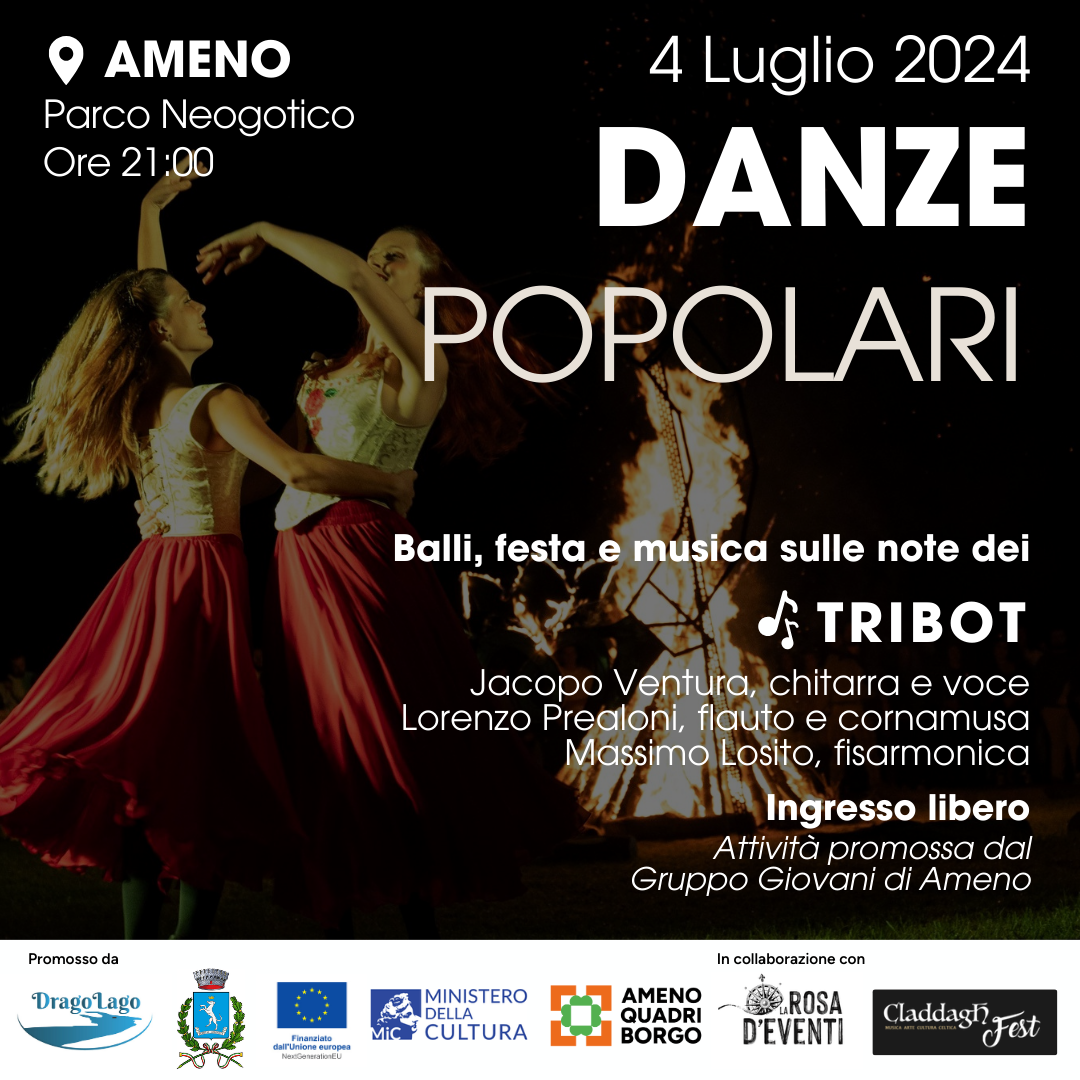 Danze pop 4 luglio def